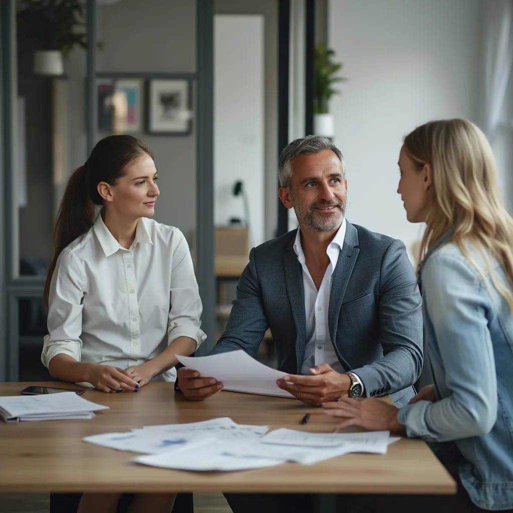Webinaire définition d'objectifs