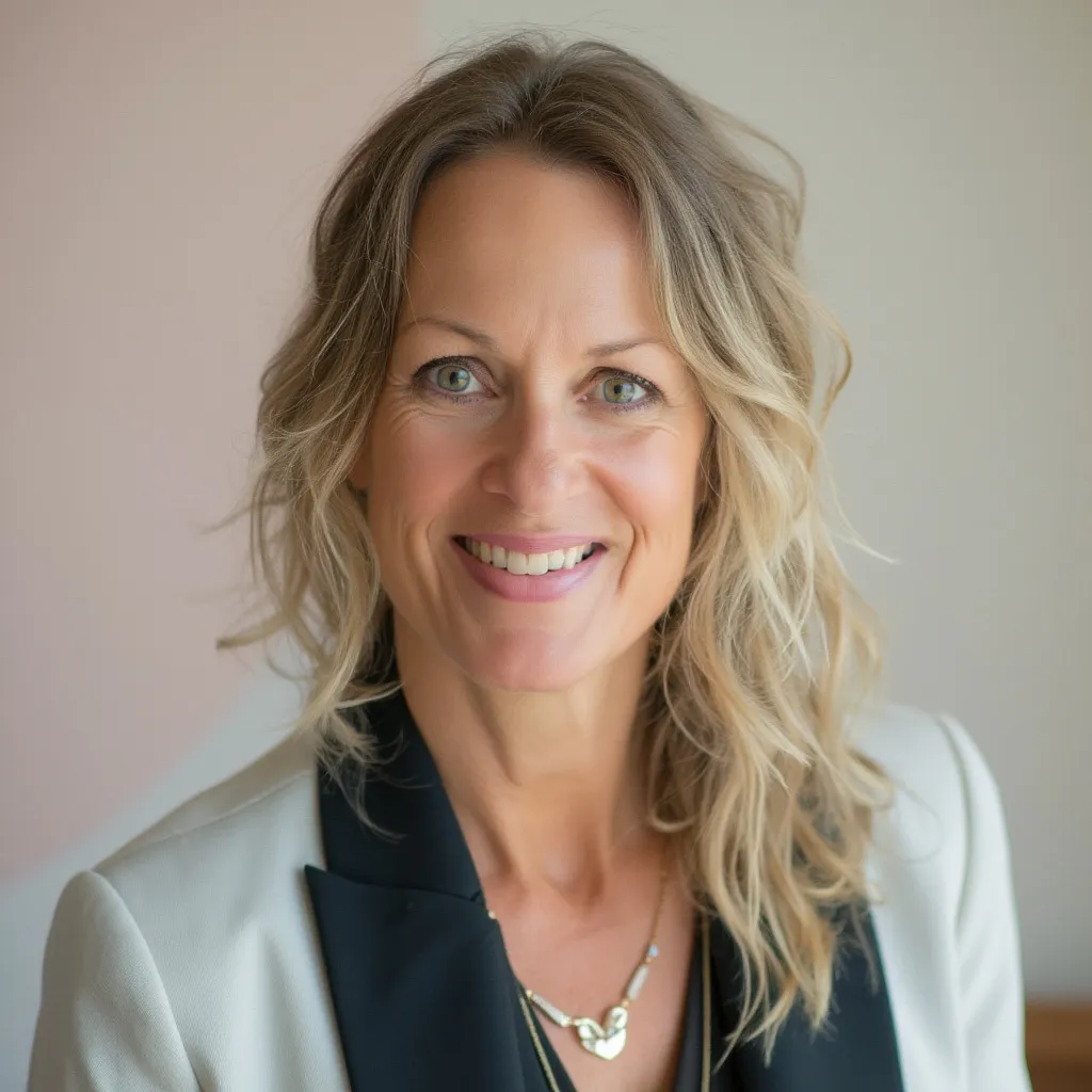 Aurore Marchand, Coach Principal