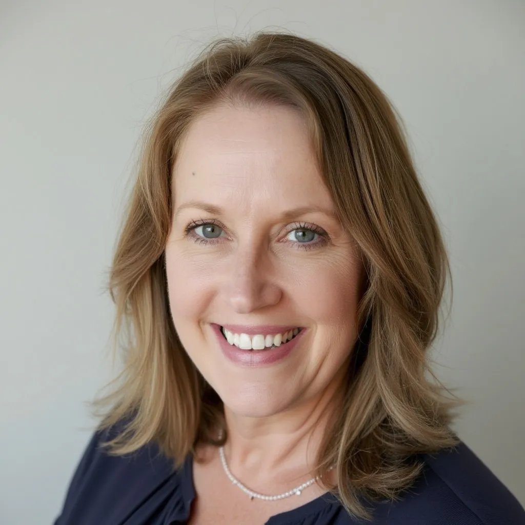 Claire Martin